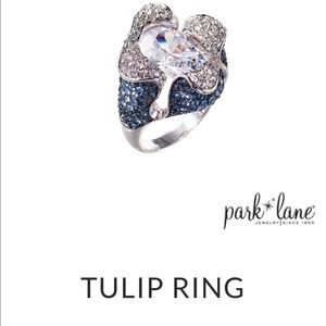 Tulip Ring